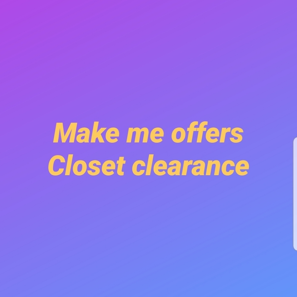 Make me offers